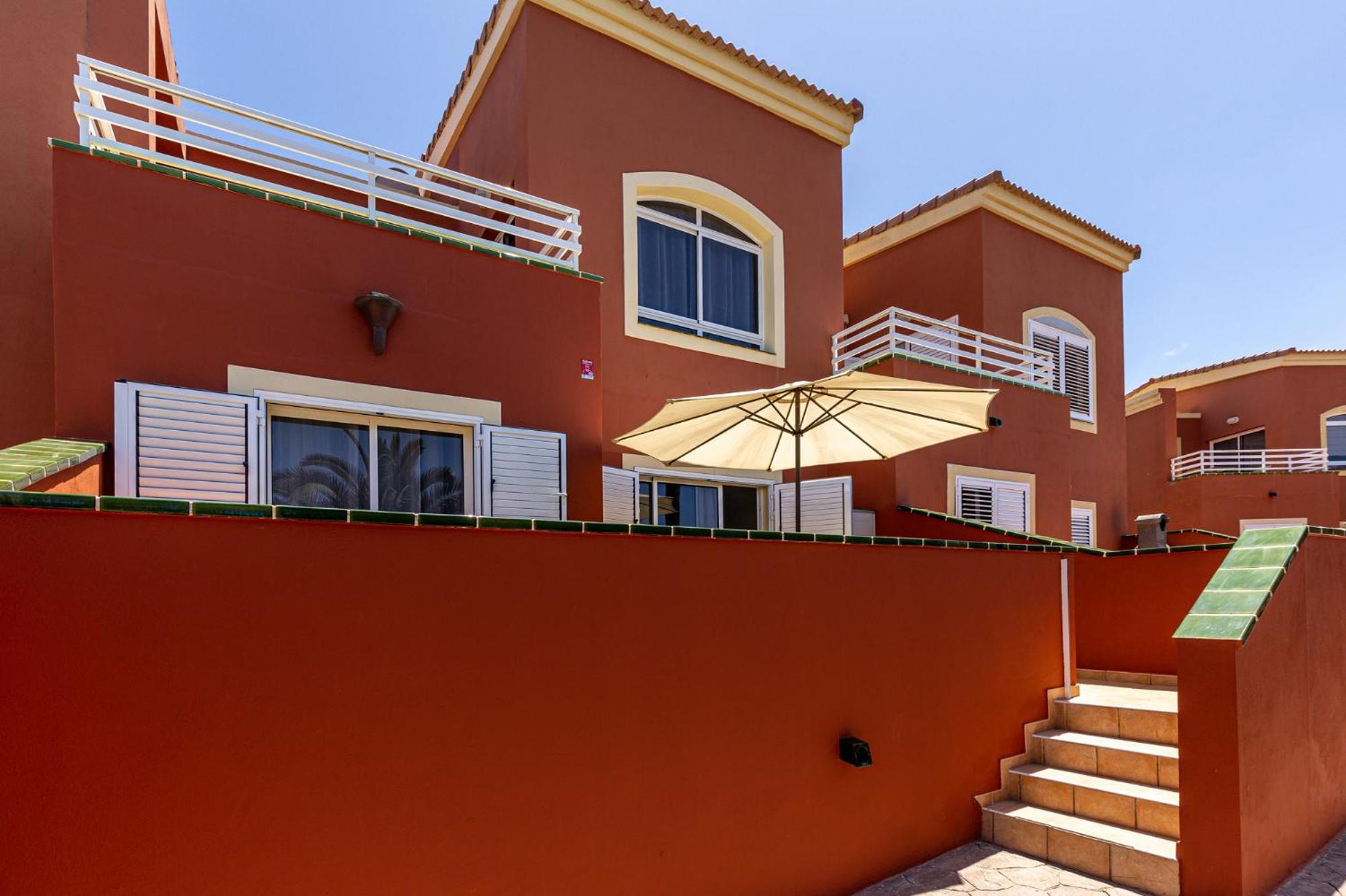 Luna De Fuerteventura By Best Holidays Fuerteventura Corralejo Dış mekan fotoğraf